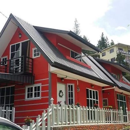 Berries Residence Kampong Kundassan 外观 照片