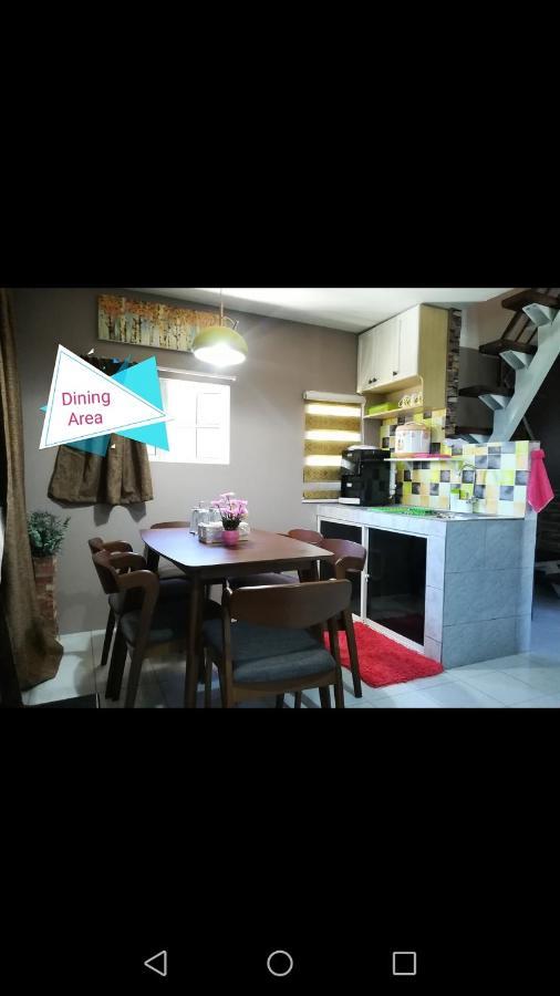 Berries Residence Kampong Kundassan 外观 照片