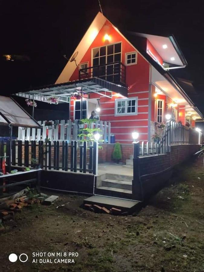 Berries Residence Kampong Kundassan 外观 照片