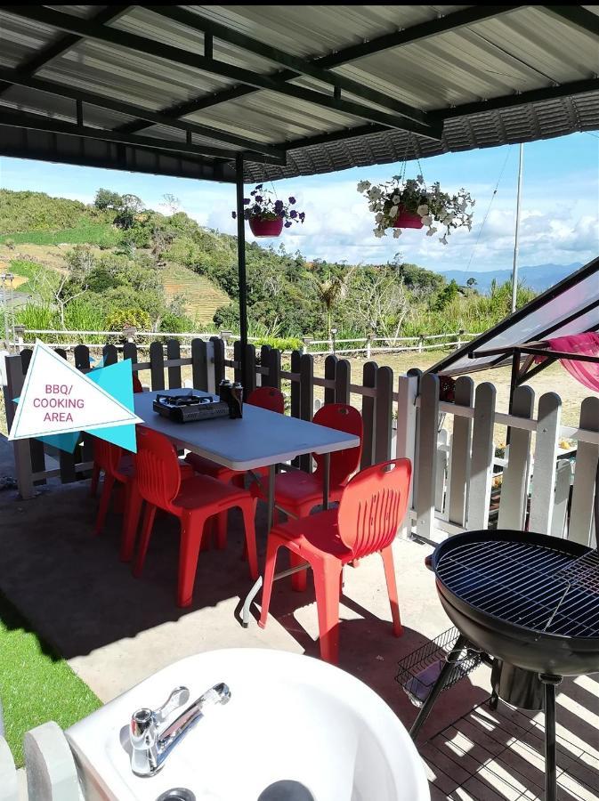 Berries Residence Kampong Kundassan 外观 照片