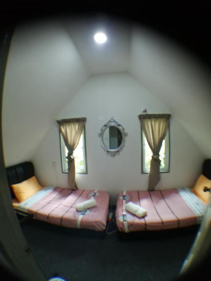 Berries Residence Kampong Kundassan 外观 照片