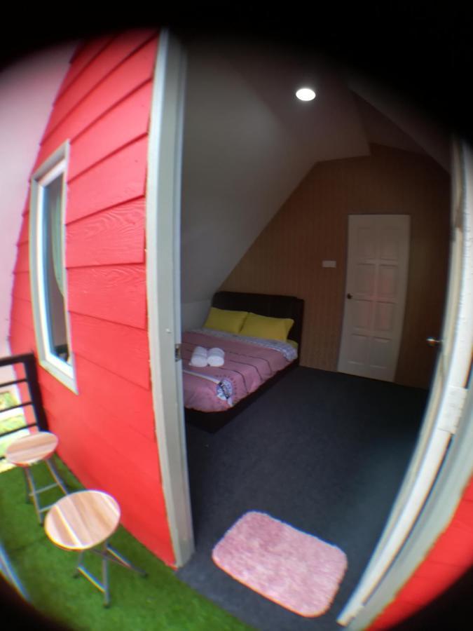 Berries Residence Kampong Kundassan 外观 照片