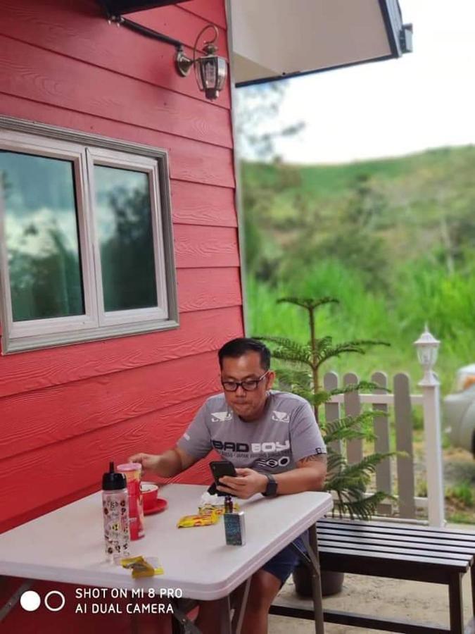 Berries Residence Kampong Kundassan 外观 照片